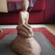 Terracotta Statuette -