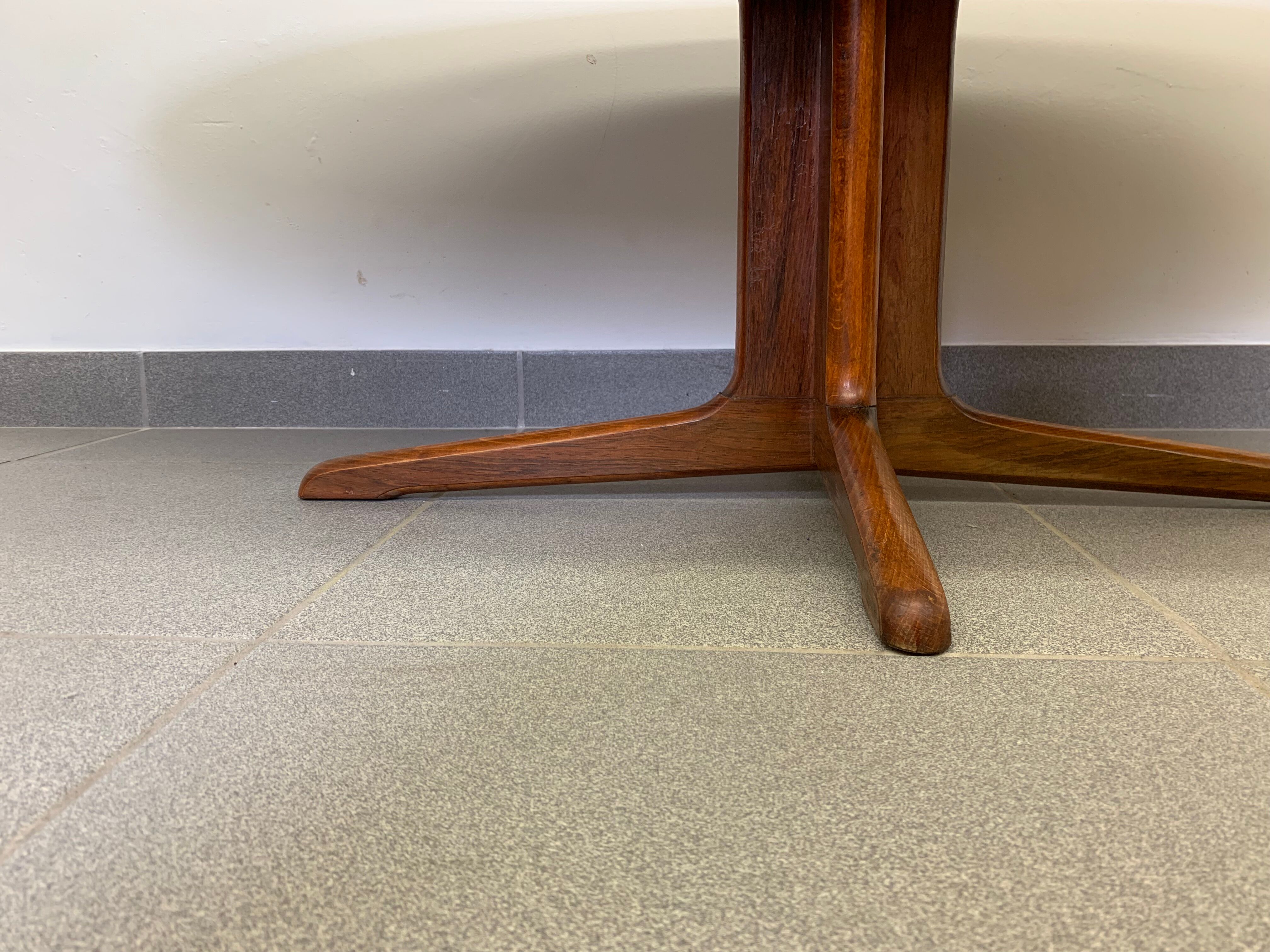 Vintage coffee table