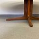 Vintage coffee table