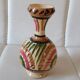 Vase oriental numéroté