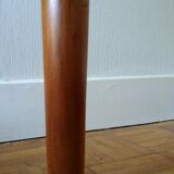 Scandinavian extensible table Samcom renovated graphic