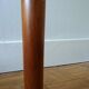 Scandinavian extensible table Samcom renovated graphic