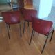 3 chaises Pagholz
