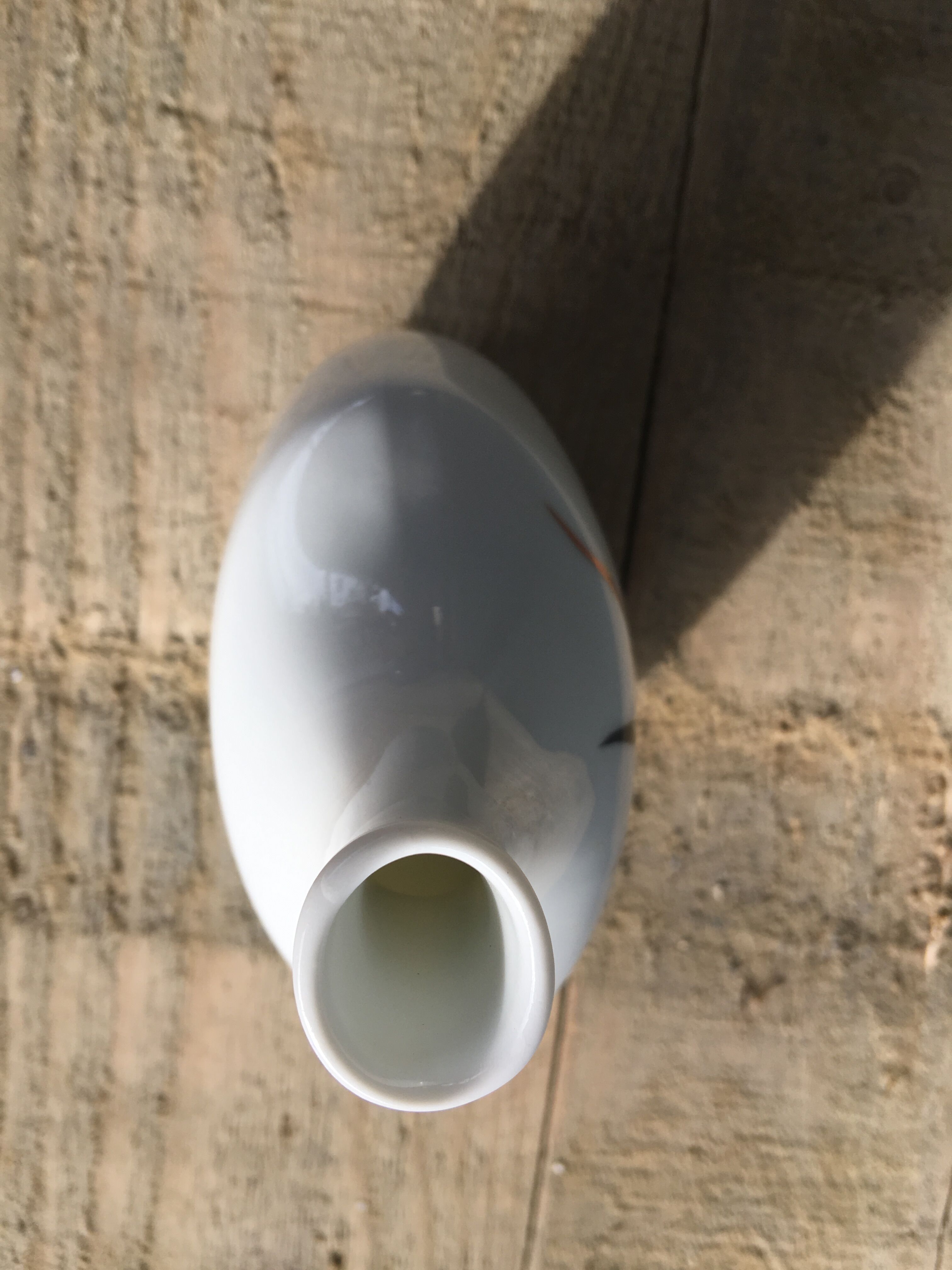 Praticality Bavaria porcelain, 1960