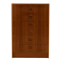 MK10127 Teak dresser with six drawers