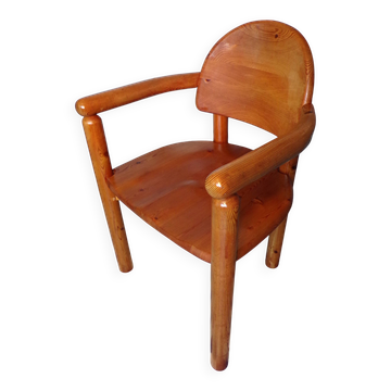 Rainer Daumiller armchair