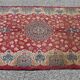 Oriental Iran Rug, Kashan Persian - 2.15 x 1.42 Meters