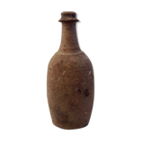 Stoneware bottle