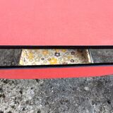 Ensemble table et chaises cuisine Formica