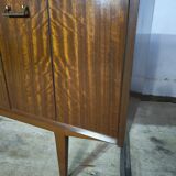 Vintage mid-century NATHAN enfilade