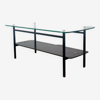 Modernist coffee table