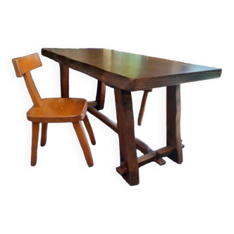 Aranjou table