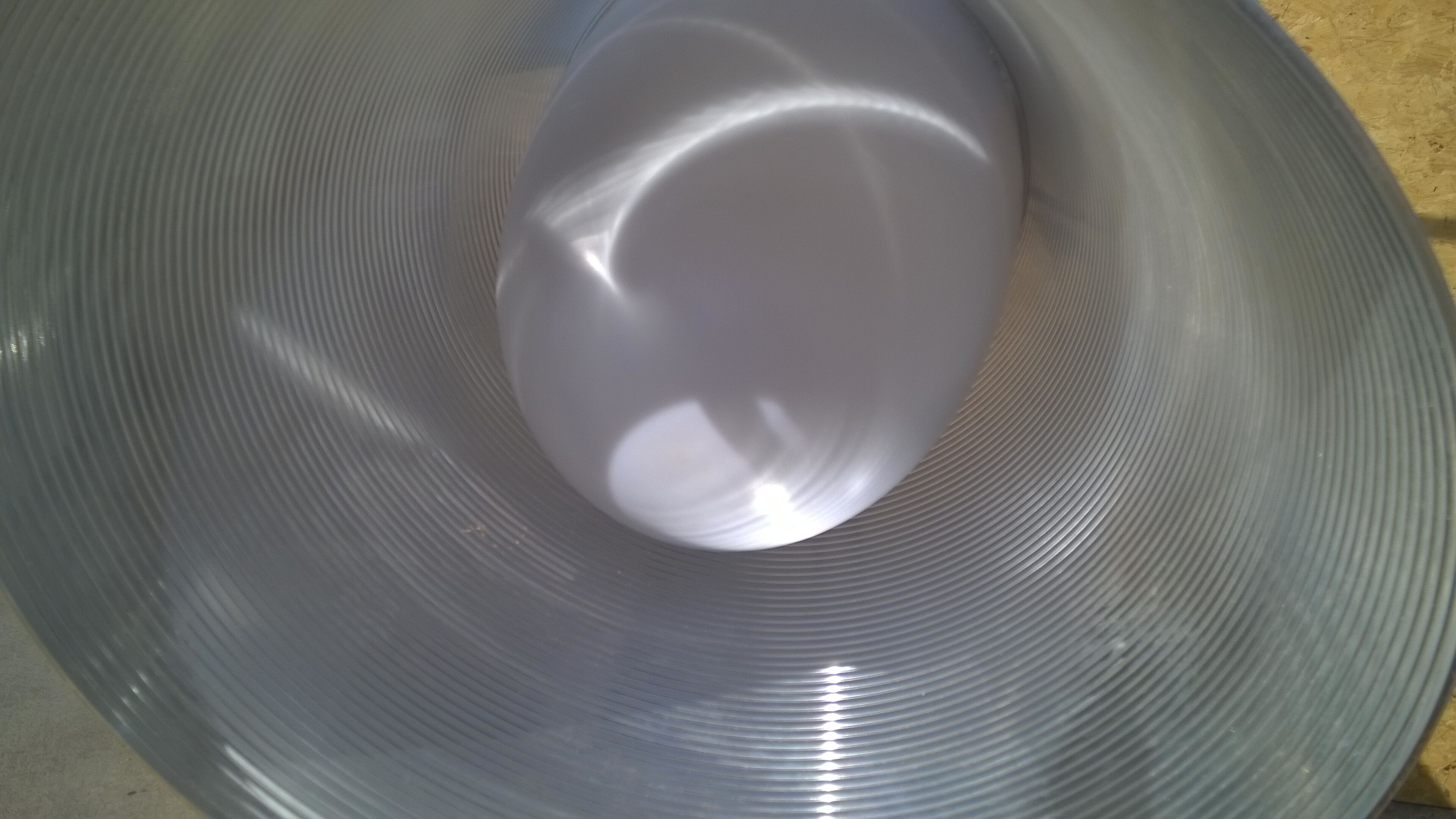 Philippe Starck Ktribe S3 suspension