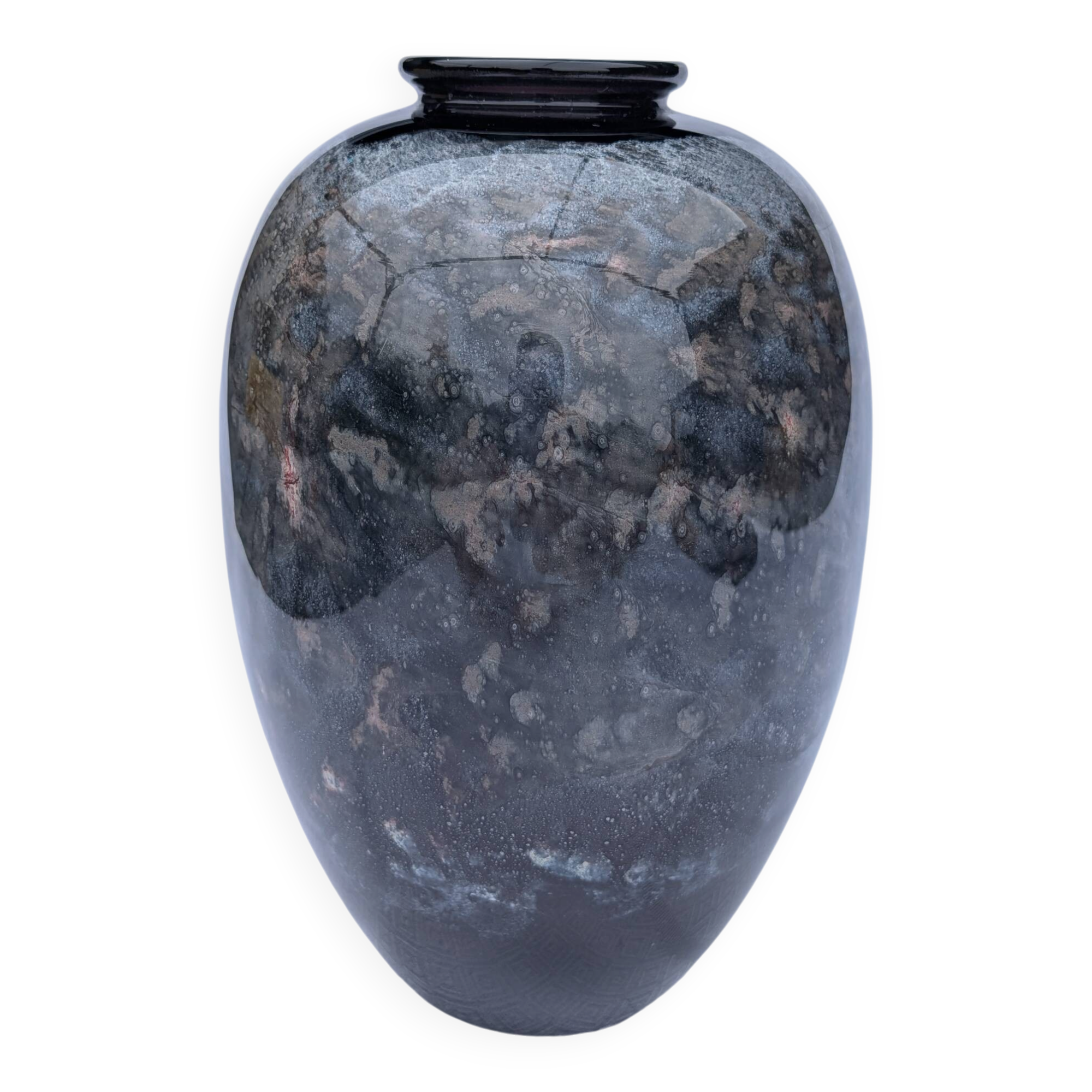 Vase Claude Monot