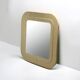 Kartell 60s Square Mirror by Anna Castelli Ferrieri