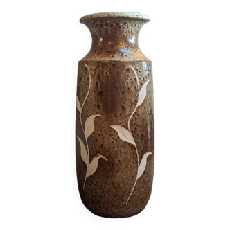 Sheurich keramik 239-41 "fleurs blanches"