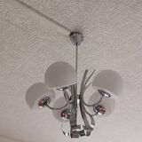 Lustre Space Age 5 lights - 1970