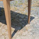 Table de ferme