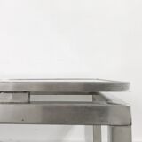 Coffee table modernist Maison Jansen