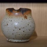 Pot à lait en grès