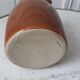 Vintage sandstone pitcher