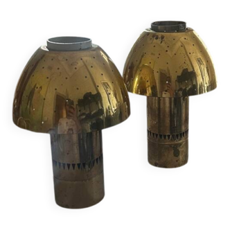 2 Lamps B-221 Hans-Agne Jacobsen