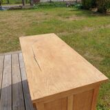 Vintage children's desk