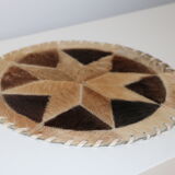 Underside "cowhide" 1970