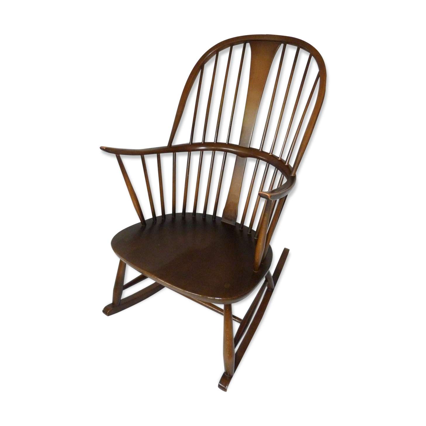 Ercol rocking chair