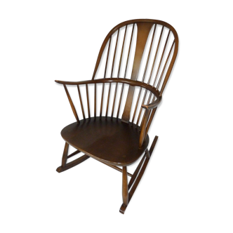 Ercol rocking chair