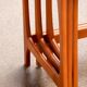 Tables basse gigogne (x3) scandinave vintage 1960