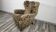 H-371 armchair by Jindrich Halabala