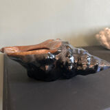 Ceramic shell