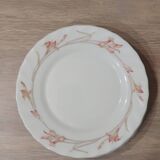 Dessert plates