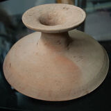 Plat en argile de la Grèce antique, 600-500 av. j-c