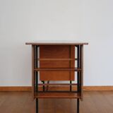 Small Danish office formica