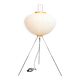 Lampadaire AKARI d'Isamu Noguchi
