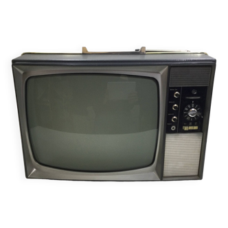 Thomson - Ducretet Television T-4661