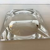 Empty ashtray pocket val saint Lambert