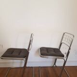 Armchairs circa 70s