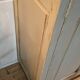 Armoire ancienne en pin