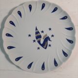 Assiette Air France collector