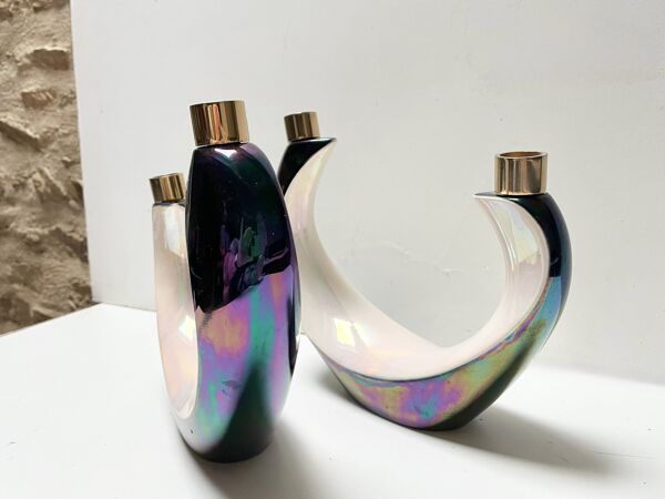 Chandeliers verceram