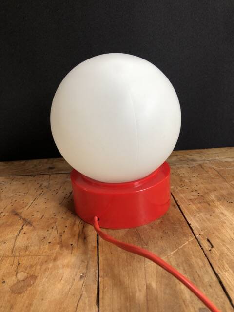 Corodex brand ball lamp