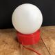 Lampe boule de marque corodex