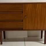 Scandinavian enfilade