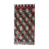 Moroccan carpet azilal - 158 x 310 cm