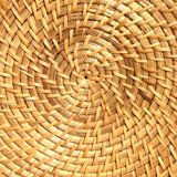 Wicker basket