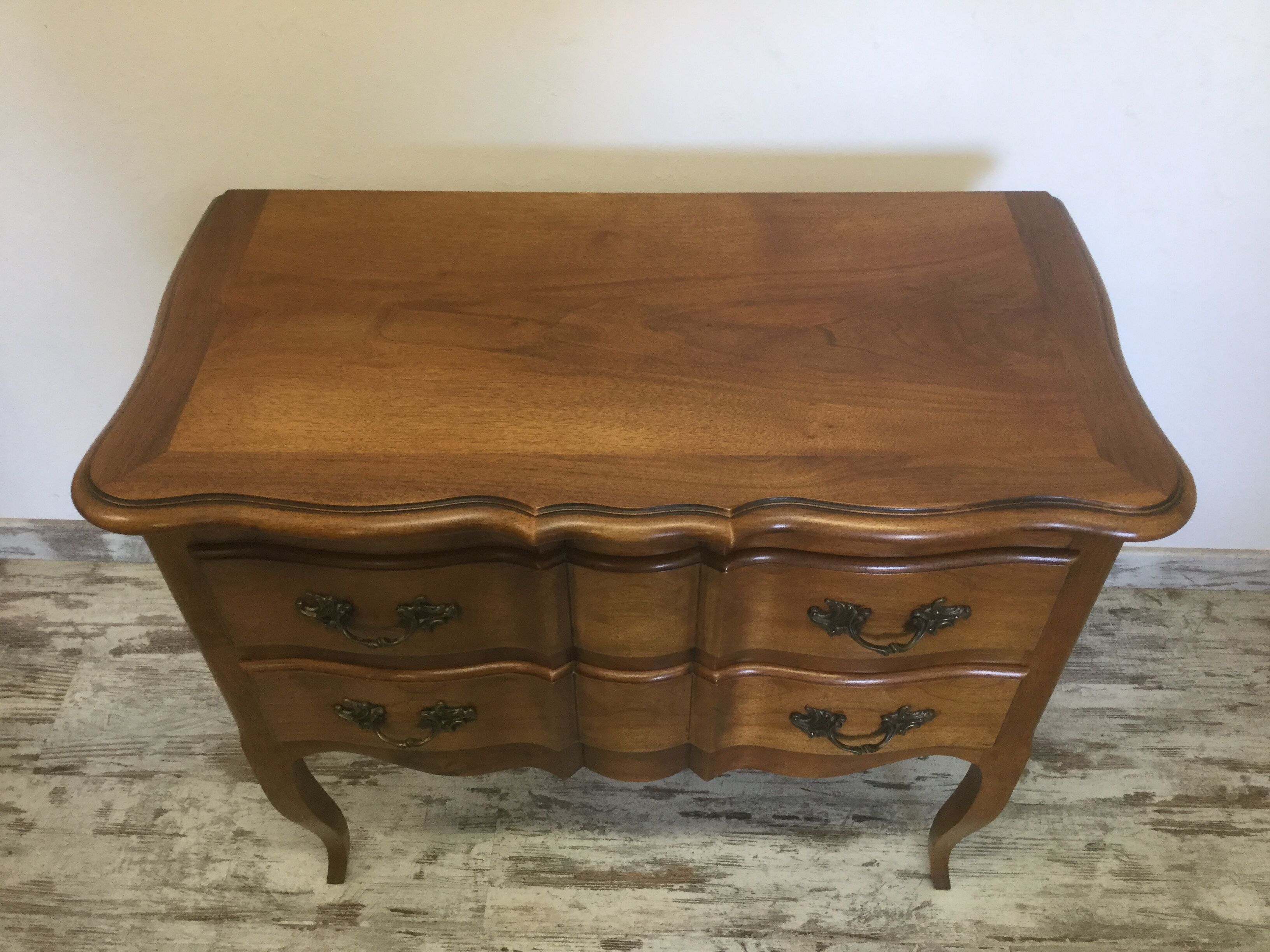 Commode