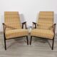 Fauteuils vintage de Tatra